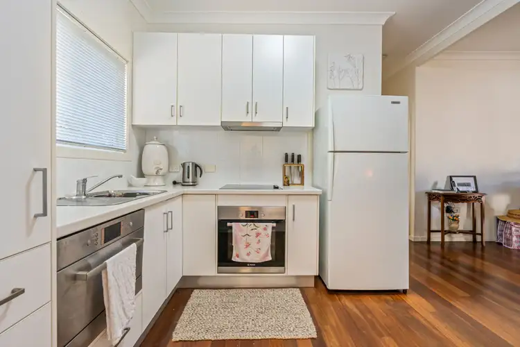 Sixth view of Homely apartment listing, 4/1A Kennedy Street, Bundaberg West QLD 4670