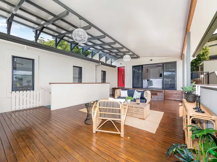 Third view of Homely house listing, 72 Hillcrest Avenue, Goonellabah NSW 2480