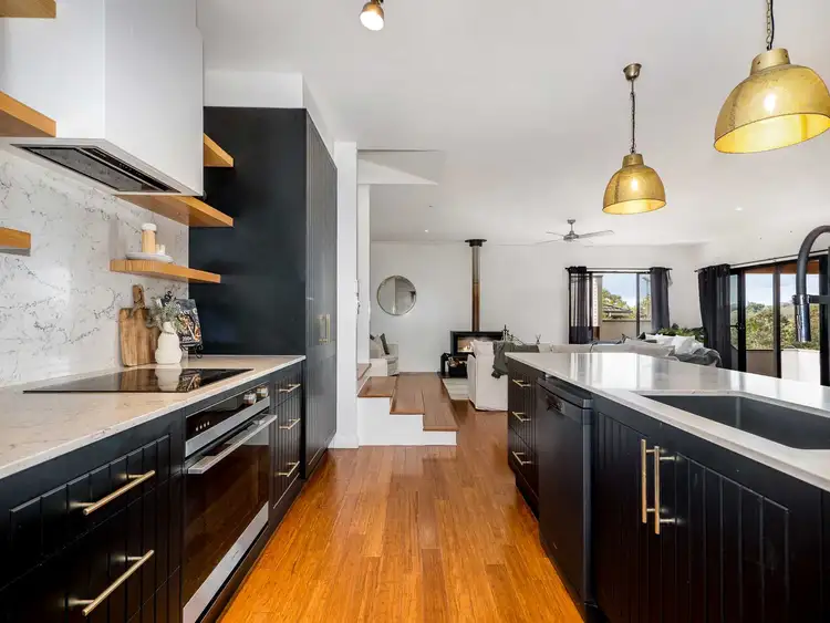 Fifth view of Homely house listing, 72 Hillcrest Avenue, Goonellabah NSW 2480