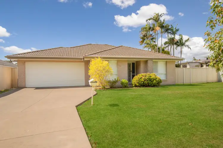 4 Honeymyrtle Street, Thornton NSW 2322