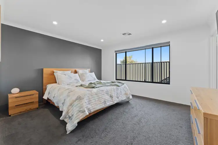 Fourth view of Homely house listing, 2 Timbarra Street, Baldivis WA 6171