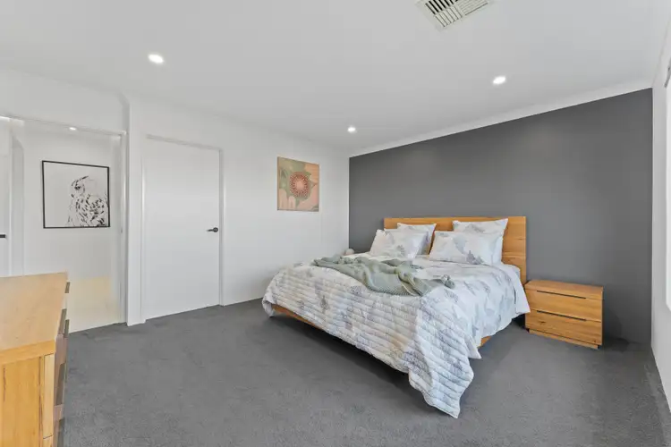 Fifth view of Homely house listing, 2 Timbarra Street, Baldivis WA 6171