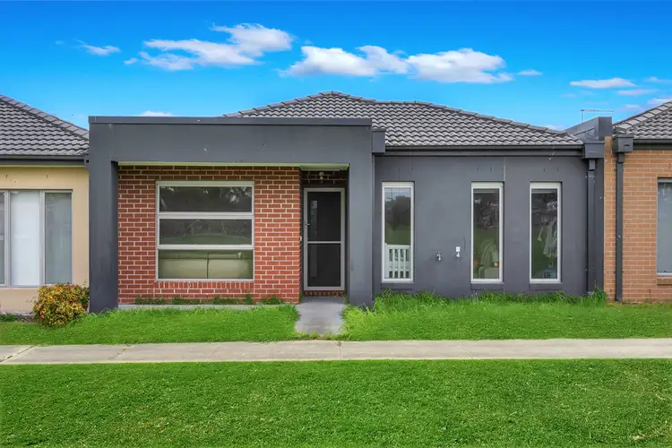 Main view of Homely house listing, 15 Frogmores Street, Pakenham VIC 3810