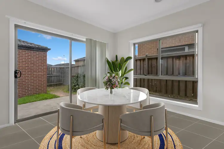 Third view of Homely house listing, 15 Frogmores Street, Pakenham VIC 3810