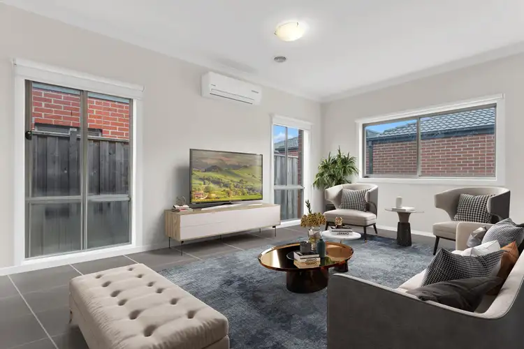 Fourth view of Homely house listing, 15 Frogmores Street, Pakenham VIC 3810
