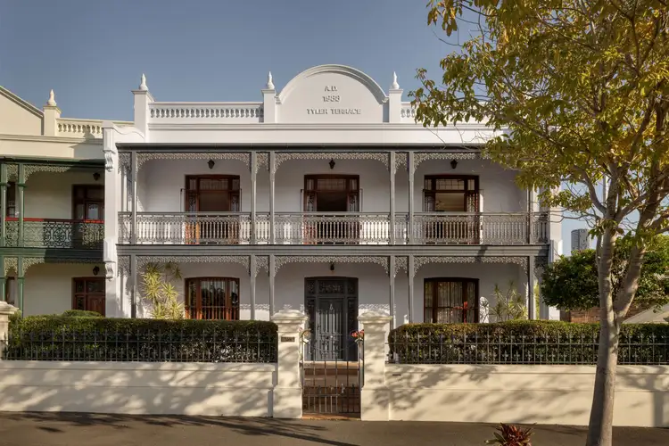 195 Gregory Terrace, Spring Hill QLD 4000