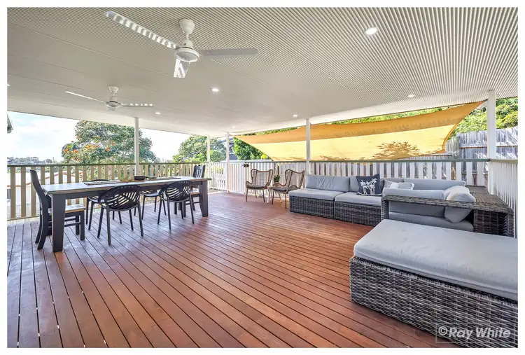 Fourth view of Homely house listing, 32 Swordfish Avenue, Taranganba QLD 4703