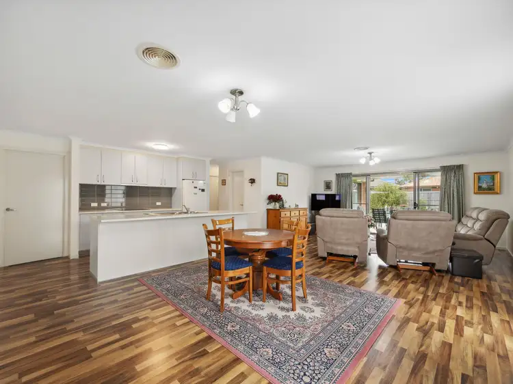 Second view of Homely house listing, 2 Thomas Court, South Dudley VIC 3995