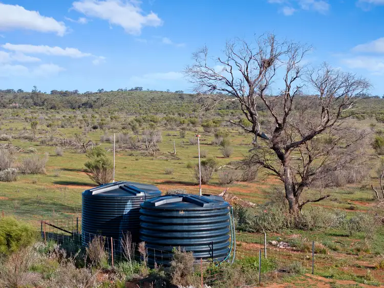 Sixth view of Homely rural property listing, 'Liddons' Gillies Road, Ucolta SA 5422