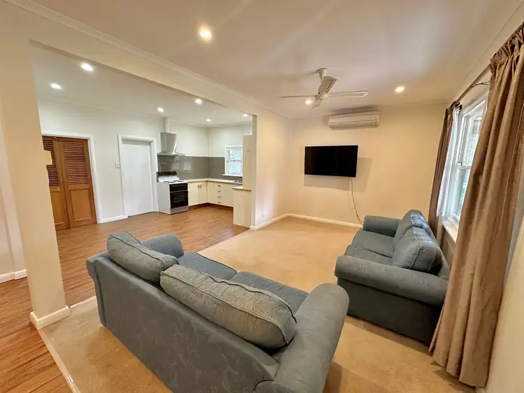 Second view of Homely rural property listing, 103 Curnow Road, Bordertown SA 5268
