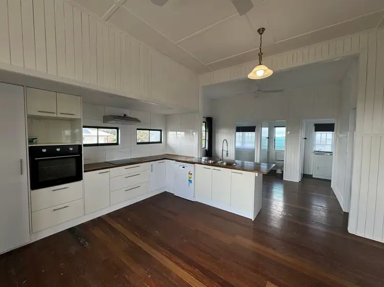 Second view of Homely house listing, 5 Joycelyn Terrace, River Heads QLD 4655