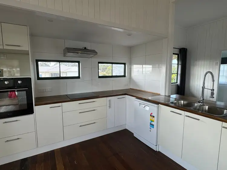 Third view of Homely house listing, 5 Joycelyn Terrace, River Heads QLD 4655