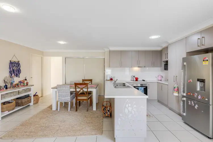 Third view of Homely unit listing, 2/12 Chainey Court, Glenvale QLD 4350