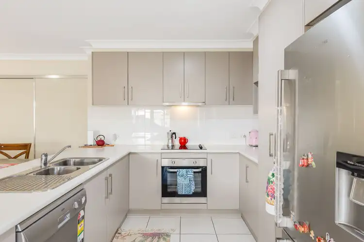 Fourth view of Homely unit listing, 2/12 Chainey Court, Glenvale QLD 4350