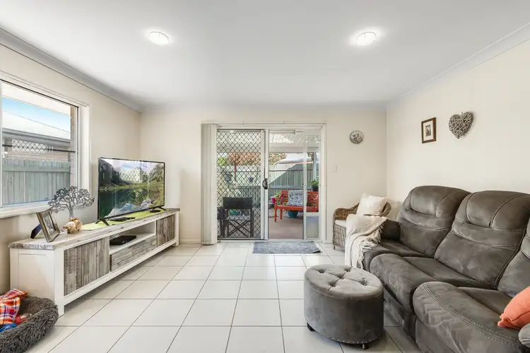 Sixth view of Homely unit listing, 2/12 Chainey Court, Glenvale QLD 4350