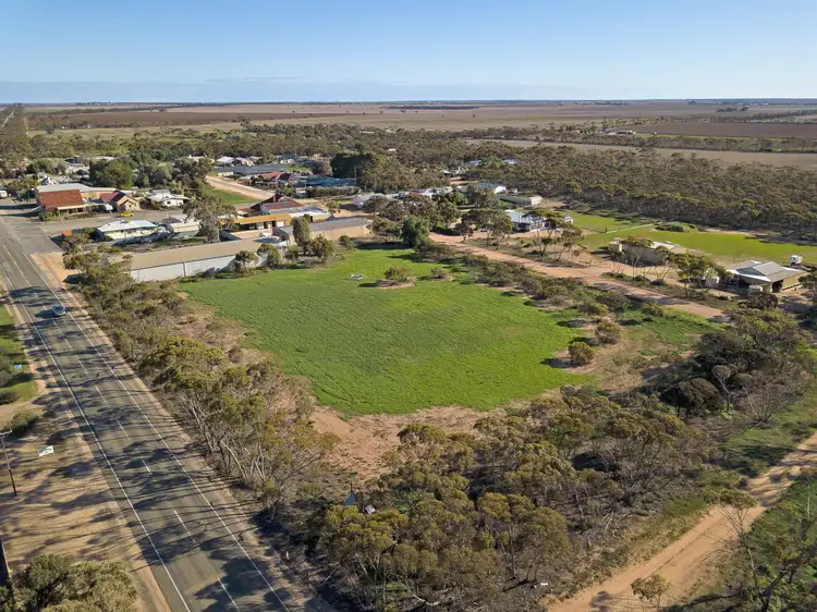 Second view of Homely land listing, Lots 139 & 140 High Street, Alford SA 5555