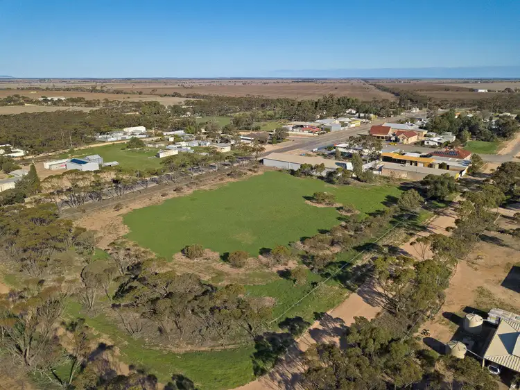 Fifth view of Homely land listing, Lots 139 & 140 High Street, Alford SA 5555