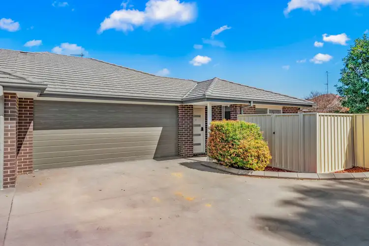 7/21 Fairview Place, Cessnock NSW 2325