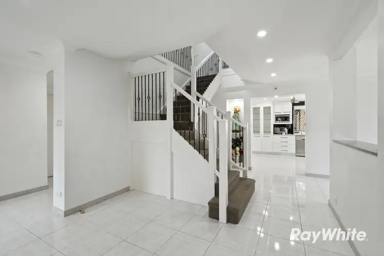 Second view of Homely house listing, 15 Anthea Place, Dean Park NSW 2761
