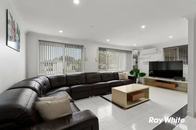 Third view of Homely house listing, 15 Anthea Place, Dean Park NSW 2761