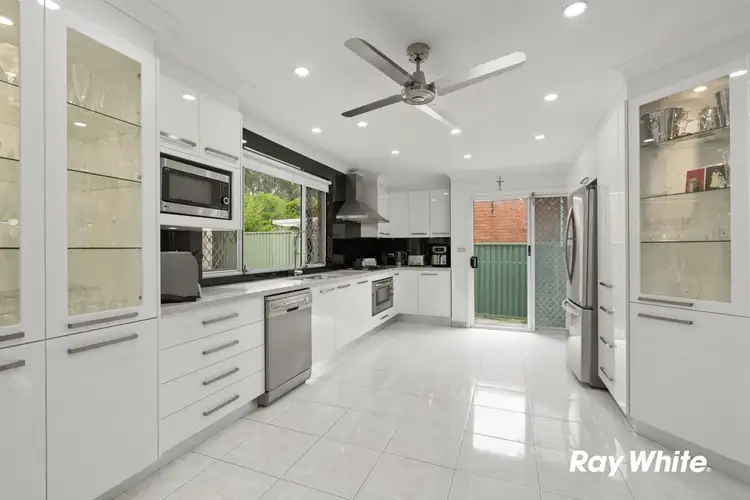 Fourth view of Homely house listing, 15 Anthea Place, Dean Park NSW 2761