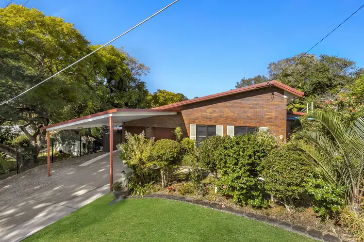 8 Stanfell Street, Corinda QLD 4075