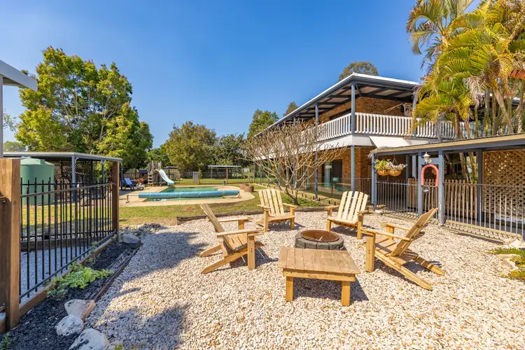 23 Rucker Road, Wamuran QLD 4512