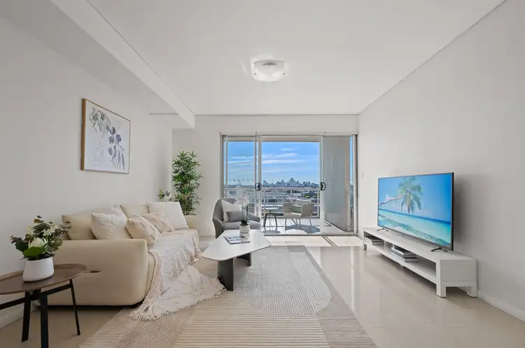 306/19-21 Church Avenue, Mascot NSW 2020