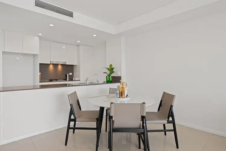 Second view of Homely apartment listing, 306/19-21 Church Avenue, Mascot NSW 2020