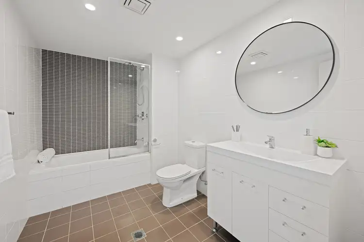 Fourth view of Homely apartment listing, 306/19-21 Church Avenue, Mascot NSW 2020