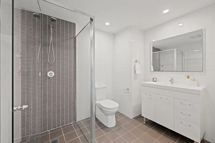 Sixth view of Homely apartment listing, 306/19-21 Church Avenue, Mascot NSW 2020