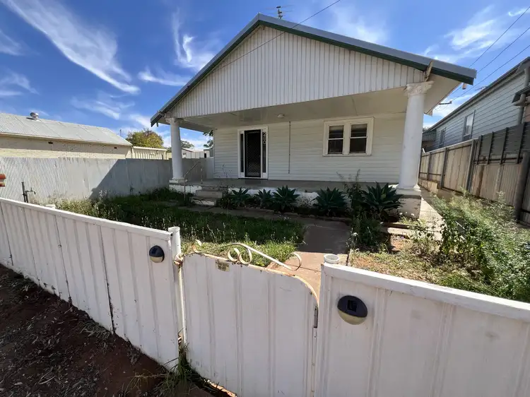 Main view of Homely house listing, 280 Wilson Street, Broken Hill NSW 2880
