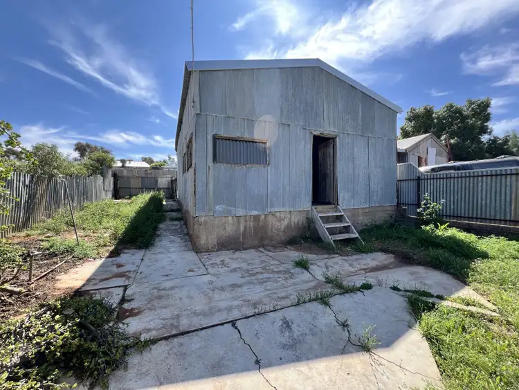 Second view of Homely house listing, 280 Wilson Street, Broken Hill NSW 2880