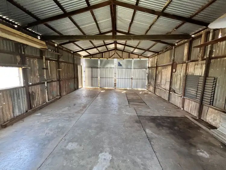Third view of Homely house listing, 280 Wilson Street, Broken Hill NSW 2880