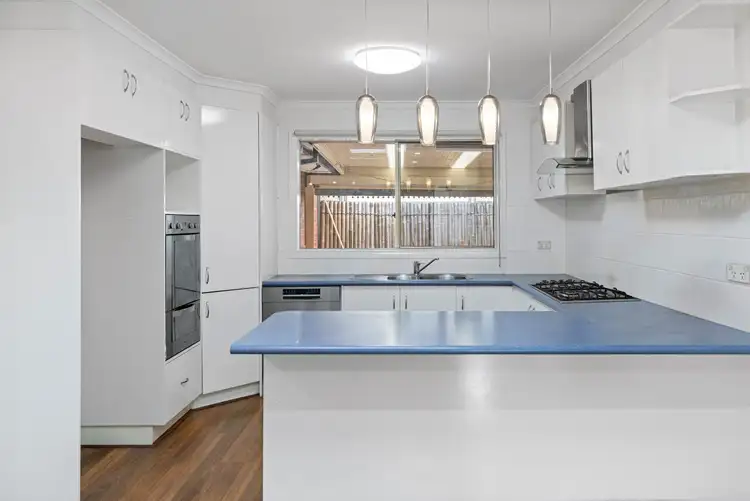 Fourth view of Homely house listing, 13 Macquarie Drive, Wyndham Vale VIC 3024