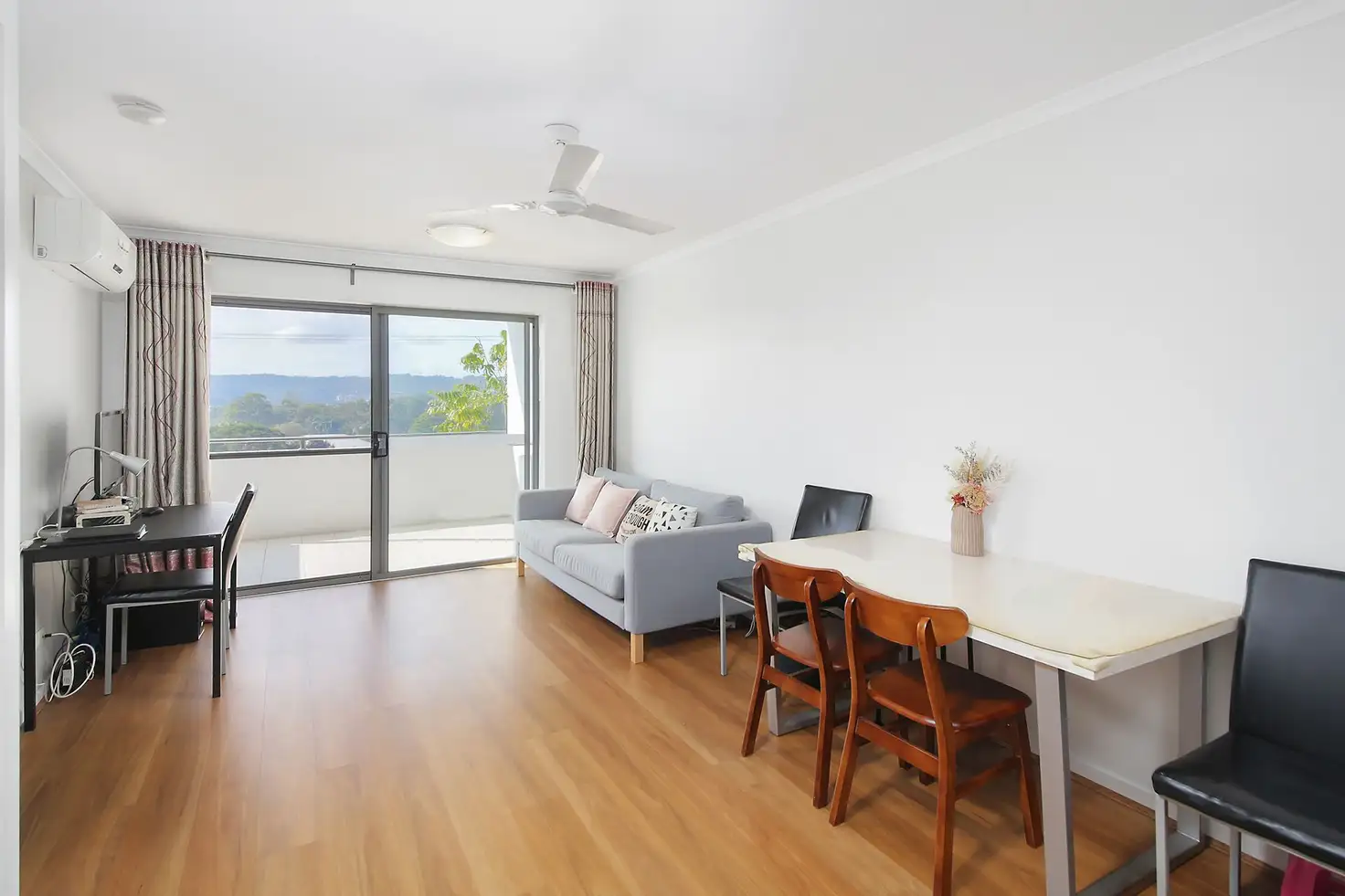 Main view of Homely apartment listing, 306/26 Macgroarty Street, Coopers Plains QLD 4108