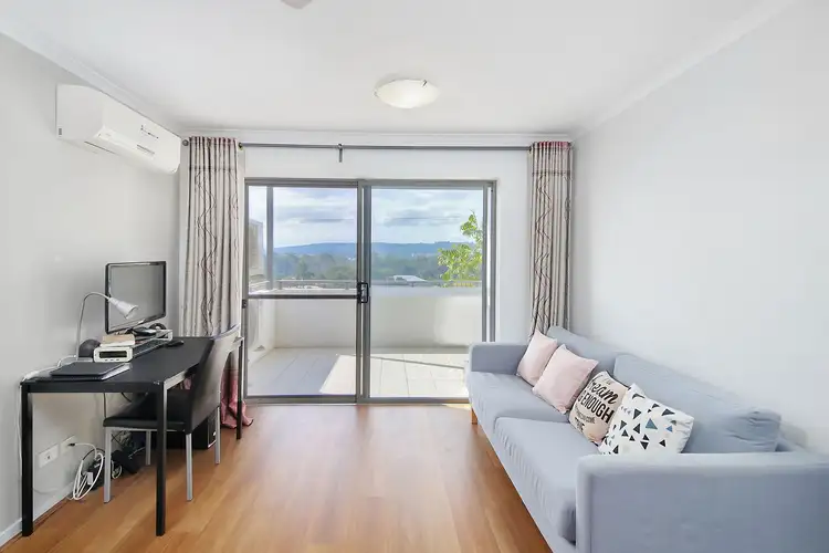 Third view of Homely apartment listing, 306/26 Macgroarty Street, Coopers Plains QLD 4108