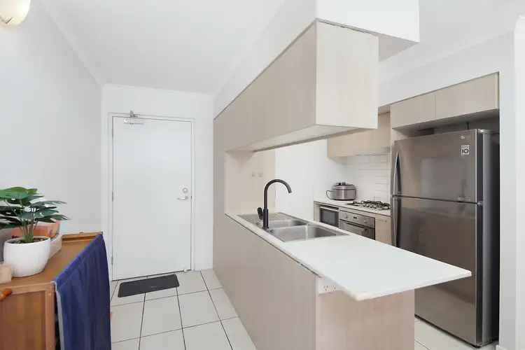 Fourth view of Homely apartment listing, 306/26 Macgroarty Street, Coopers Plains QLD 4108
