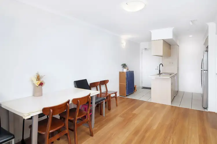 Fifth view of Homely apartment listing, 306/26 Macgroarty Street, Coopers Plains QLD 4108