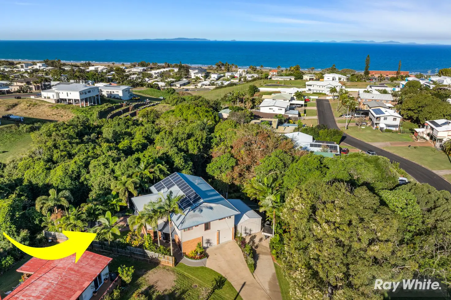 Main view of Homely house listing, 7 Greer Street, Meikleville Hill QLD 4703