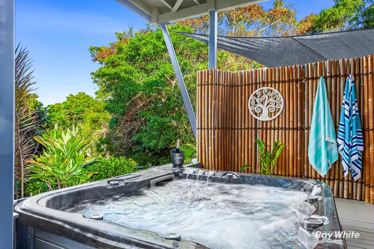Fourth view of Homely house listing, 7 Greer Street, Meikleville Hill QLD 4703