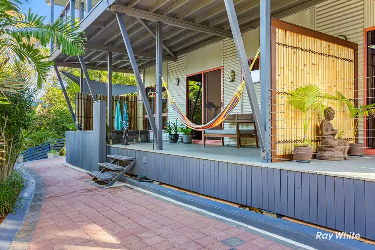 Fifth view of Homely house listing, 7 Greer Street, Meikleville Hill QLD 4703