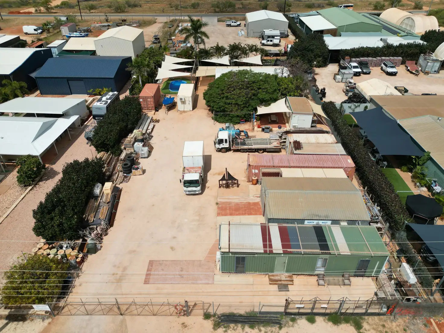 Main view of Homely house listing, 8 Koolinda Way, Exmouth WA 6707