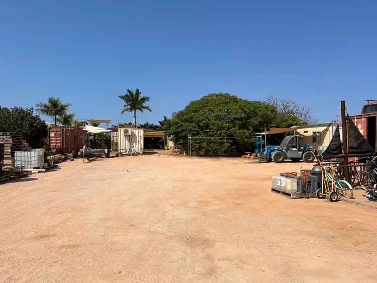 Third view of Homely house listing, 8 Koolinda Way, Exmouth WA 6707