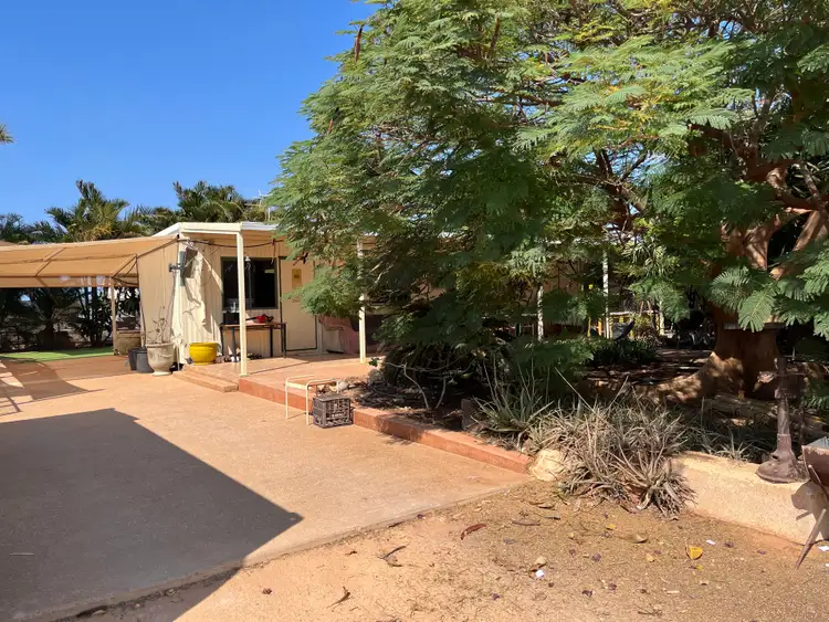 Fifth view of Homely house listing, 8 Koolinda Way, Exmouth WA 6707