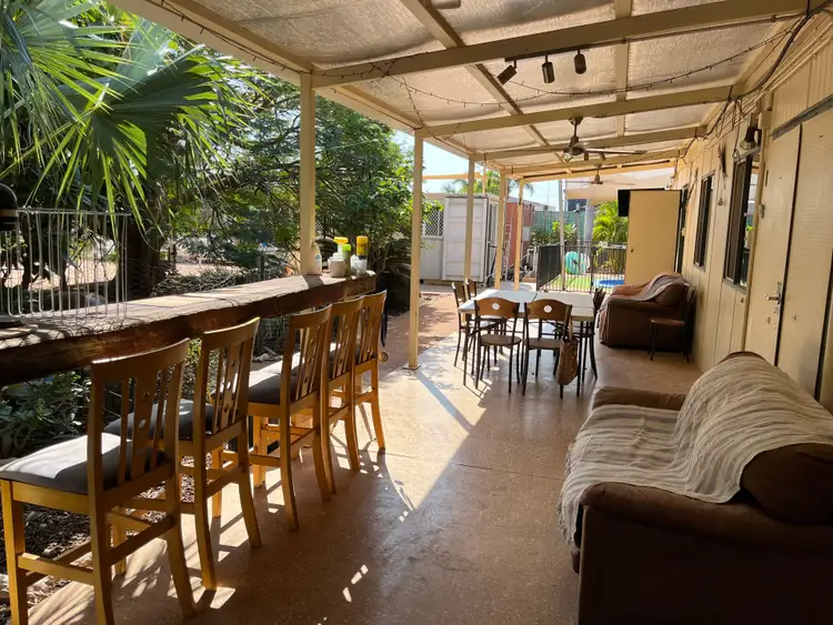 Sixth view of Homely house listing, 8 Koolinda Way, Exmouth WA 6707