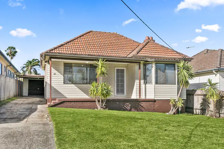Main view of Homely house listing, 13 Parker Street, Port Kembla NSW 2505