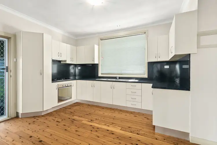 Second view of Homely house listing, 13 Parker Street, Port Kembla NSW 2505