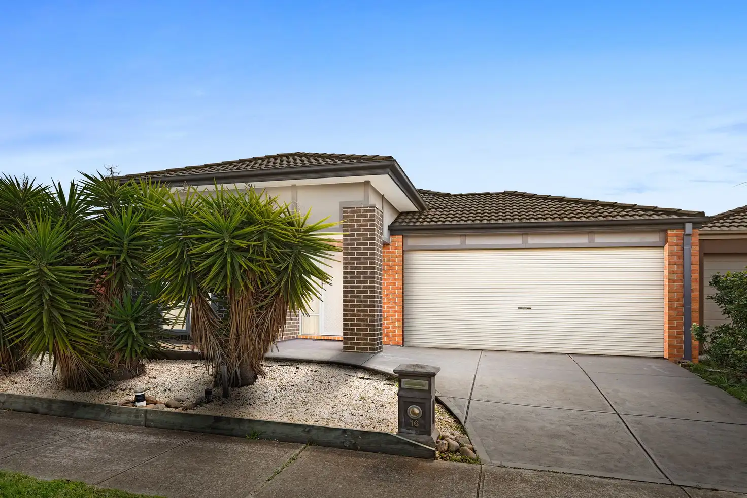 Main view of Homely house listing, 16 Springleaf Road, Tarneit VIC 3029