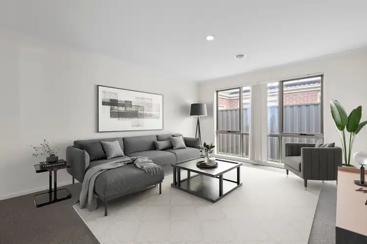 Fourth view of Homely house listing, 16 Springleaf Road, Tarneit VIC 3029